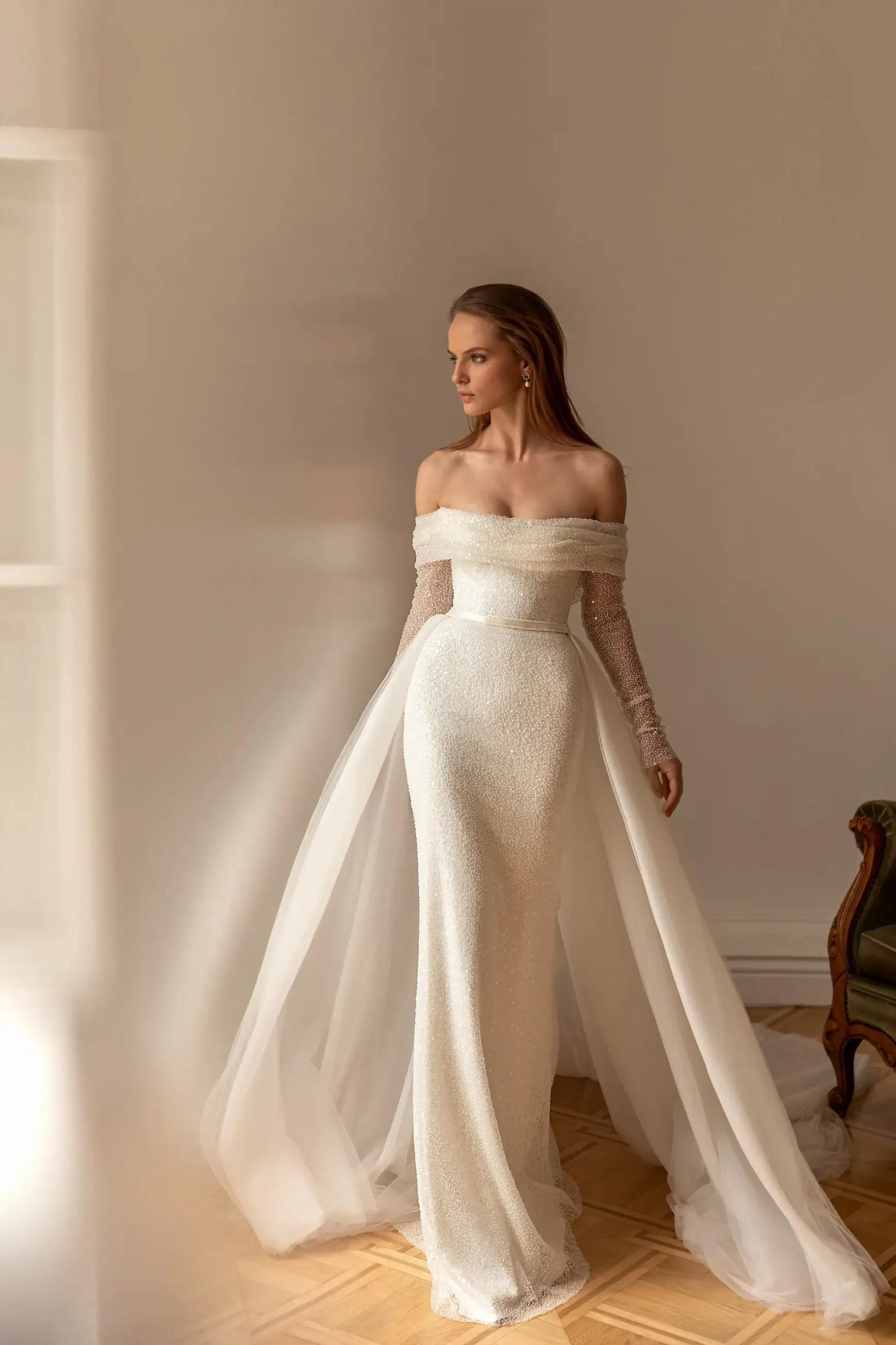 Stylist Favorites for Every Bridal Vibe Image