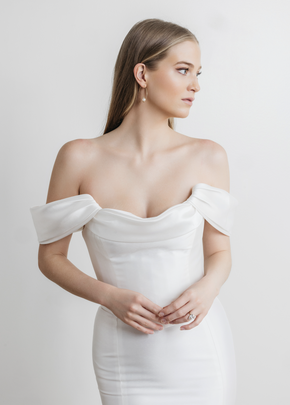 Watters Bridal Trunk Show