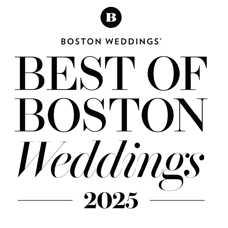 Best of Boston weddings 2025