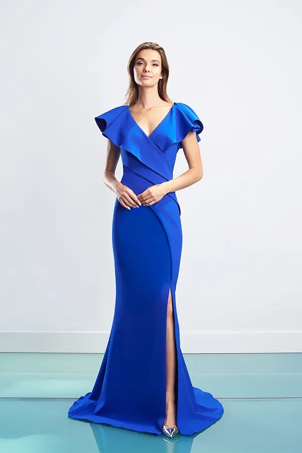 Mother of the Bride Dresses for Every Venue Image
