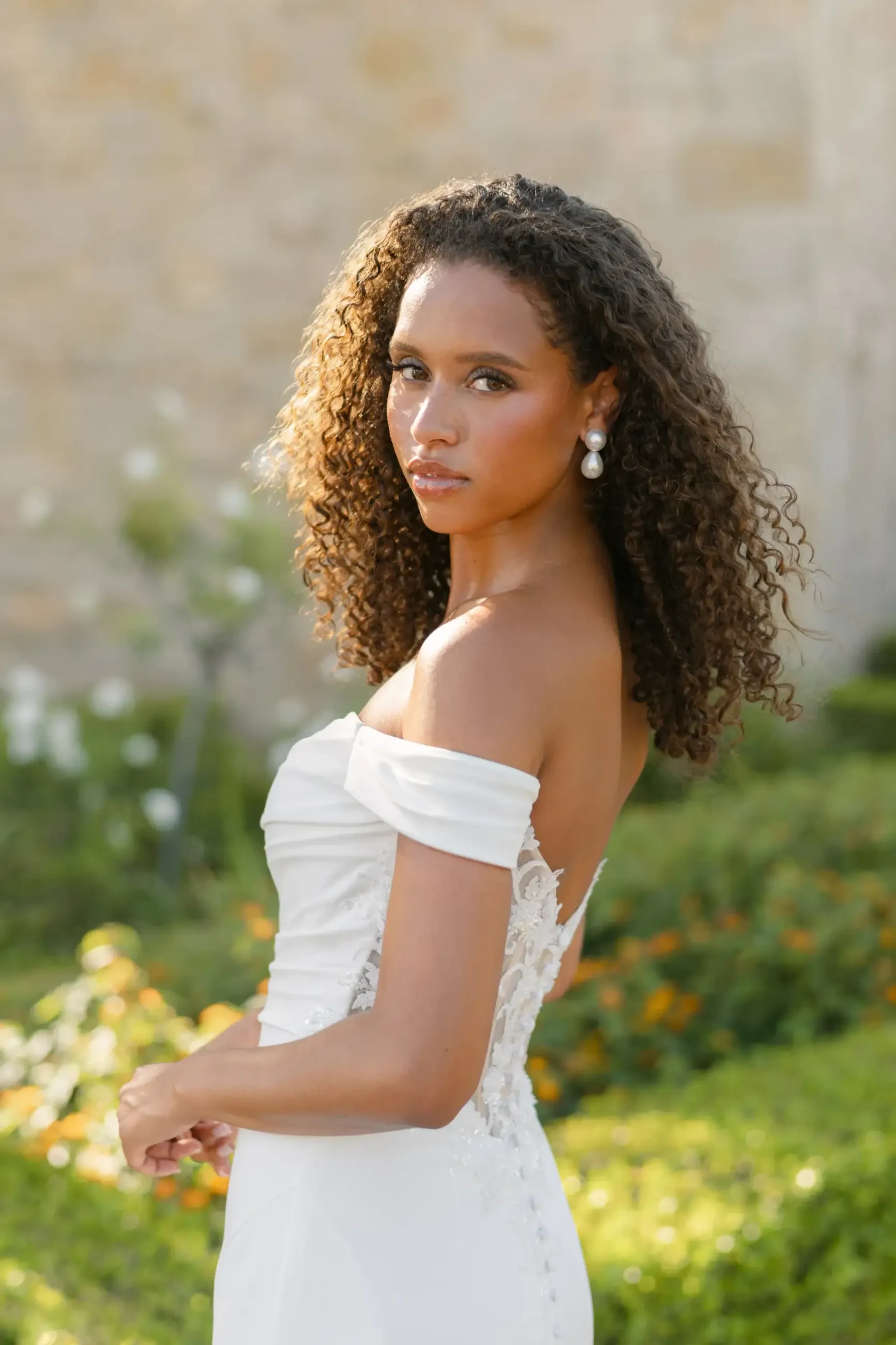 Wedding Attire Shopping Timeline: Your Path to "I Do" Style Image