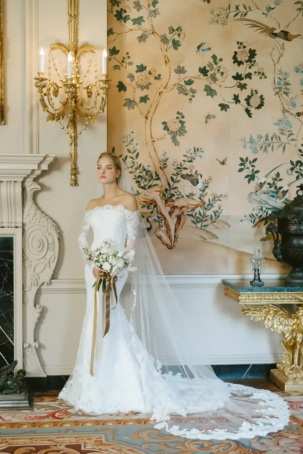 2025 Bridal Trends! Image