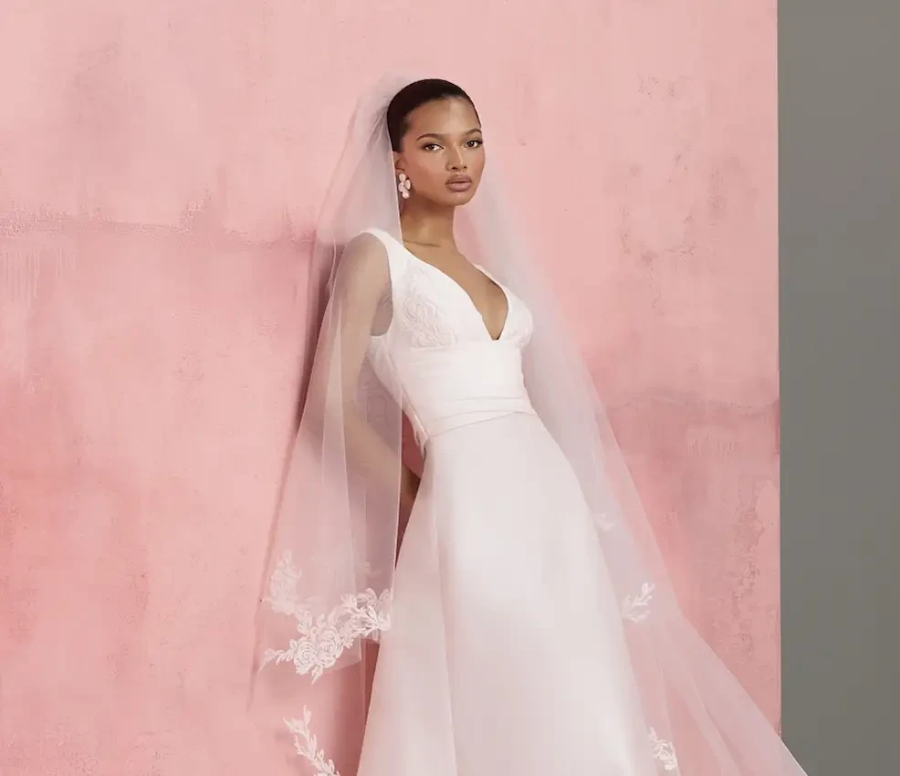 Blue Willow by Anne Barge Trunk Show Image