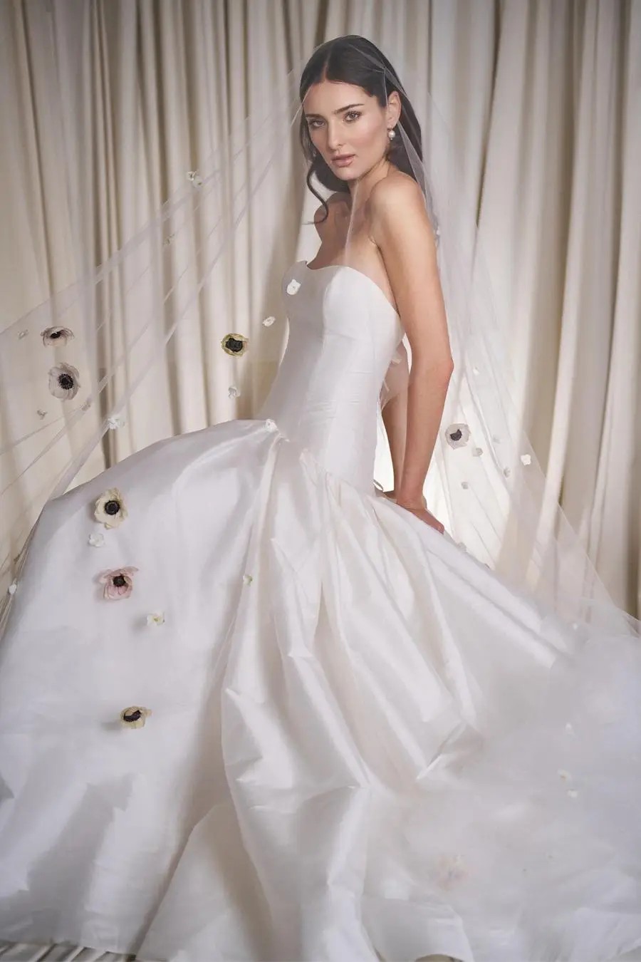 2025 Watters Bridal Trunk Show