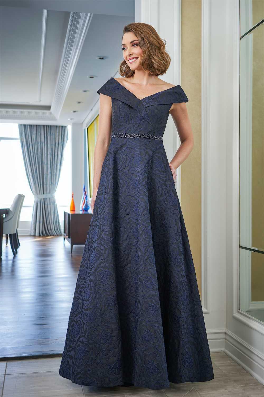 Jade Couture Trunk Show Main Image