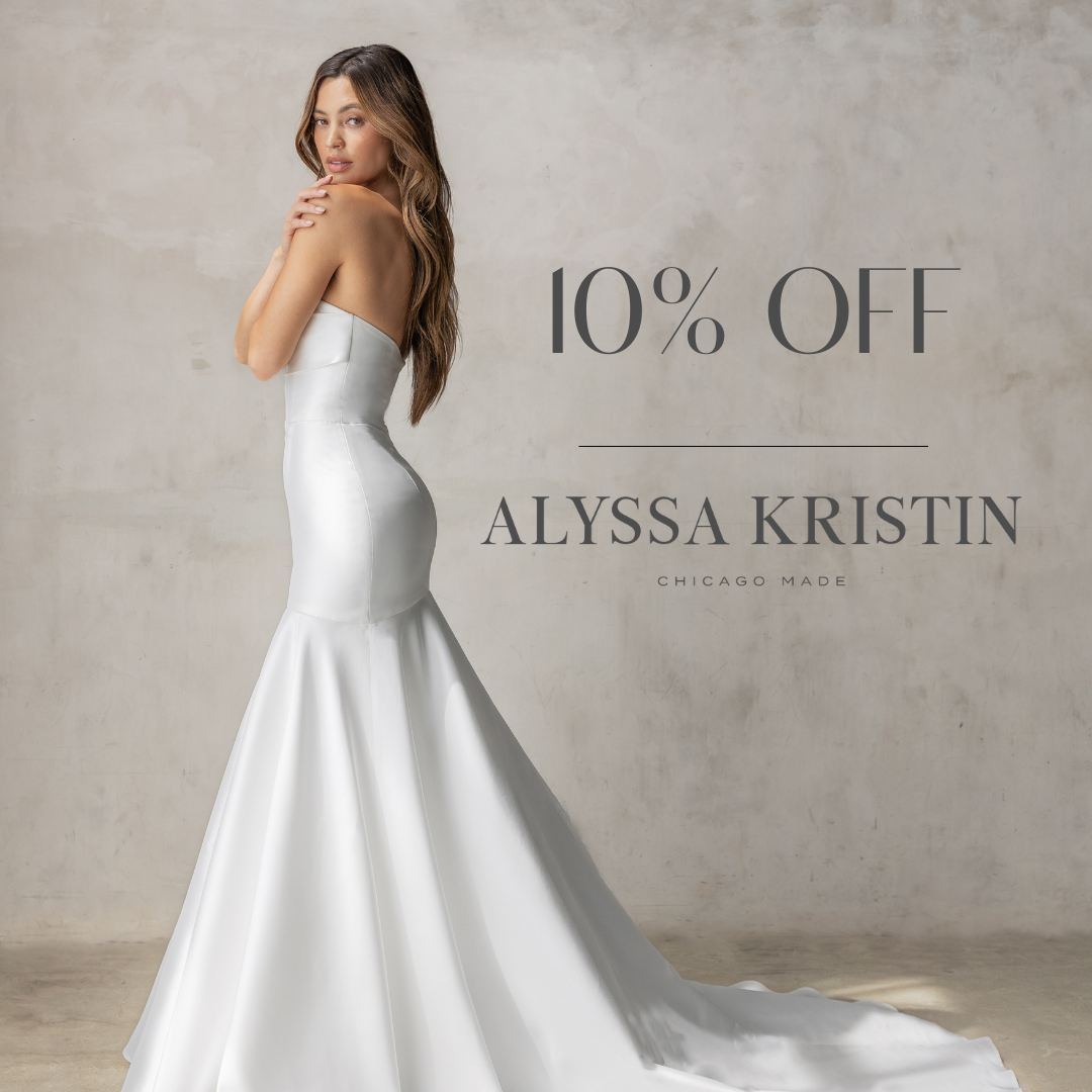 Alyssa Kristin Month @ MD!