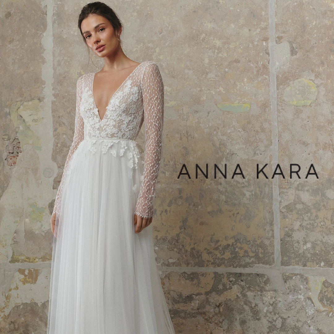 Anna Kara 2027 Trunk Show