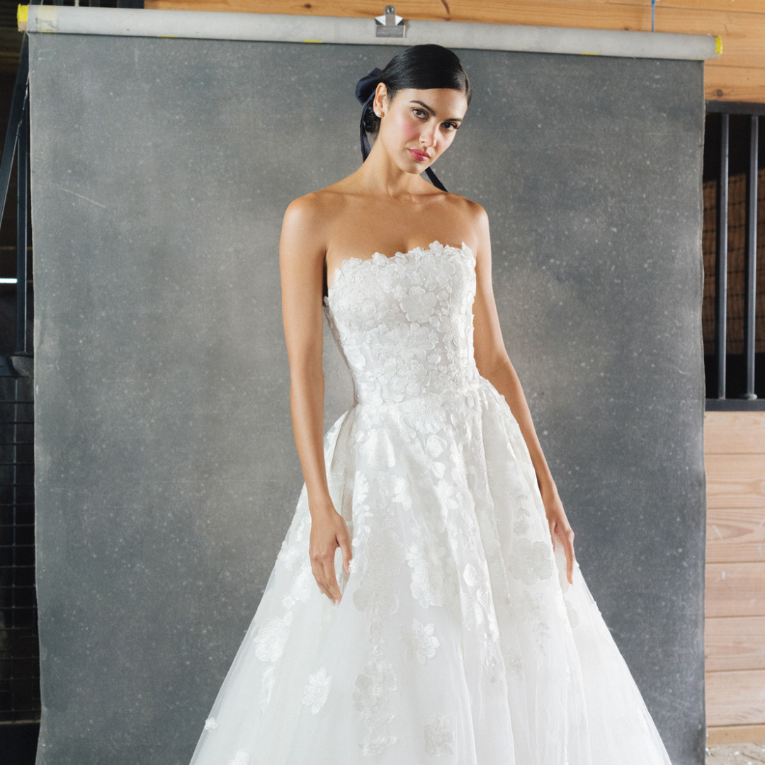 Anne Barge Icon Trunk Show