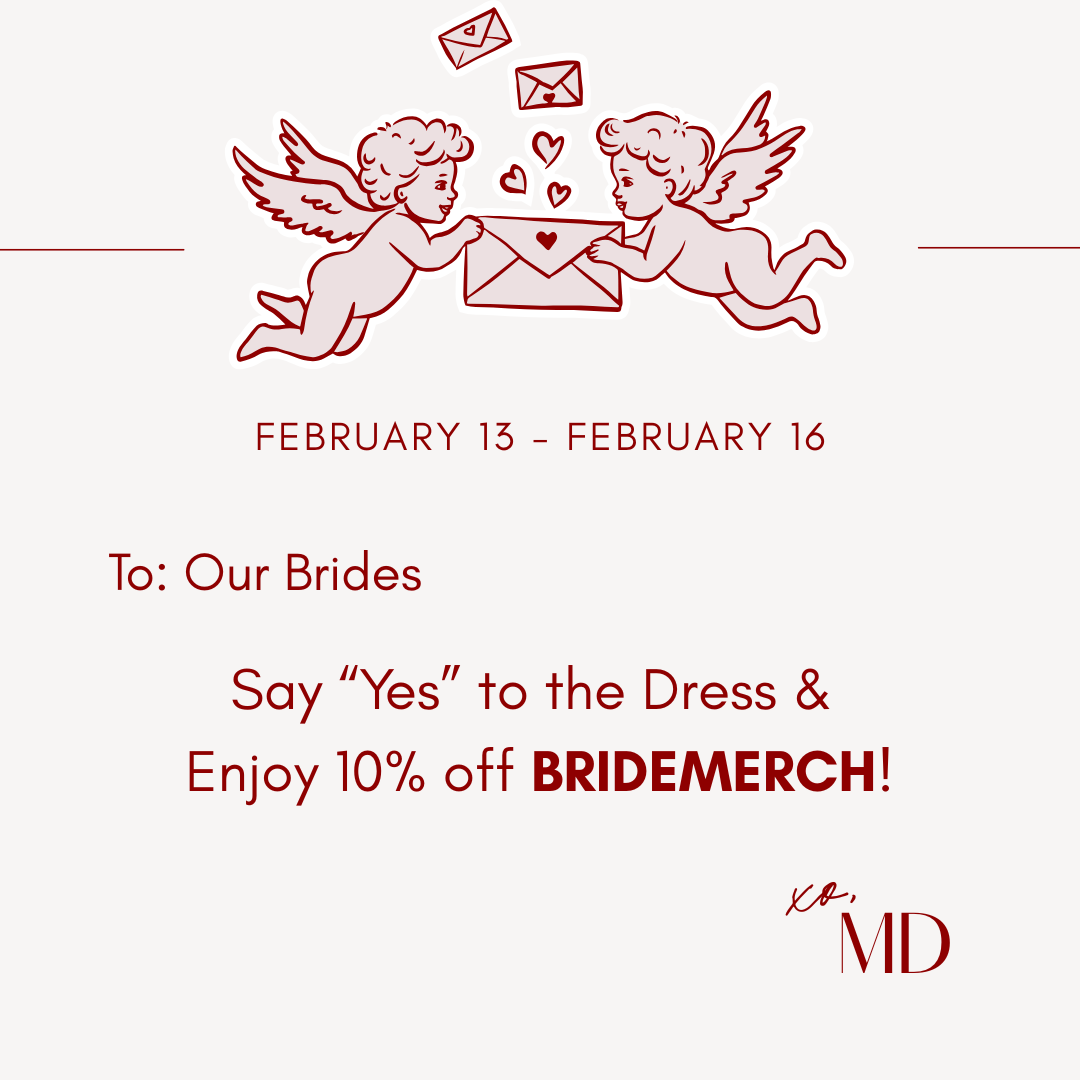 Save on BRIDEMERCH!