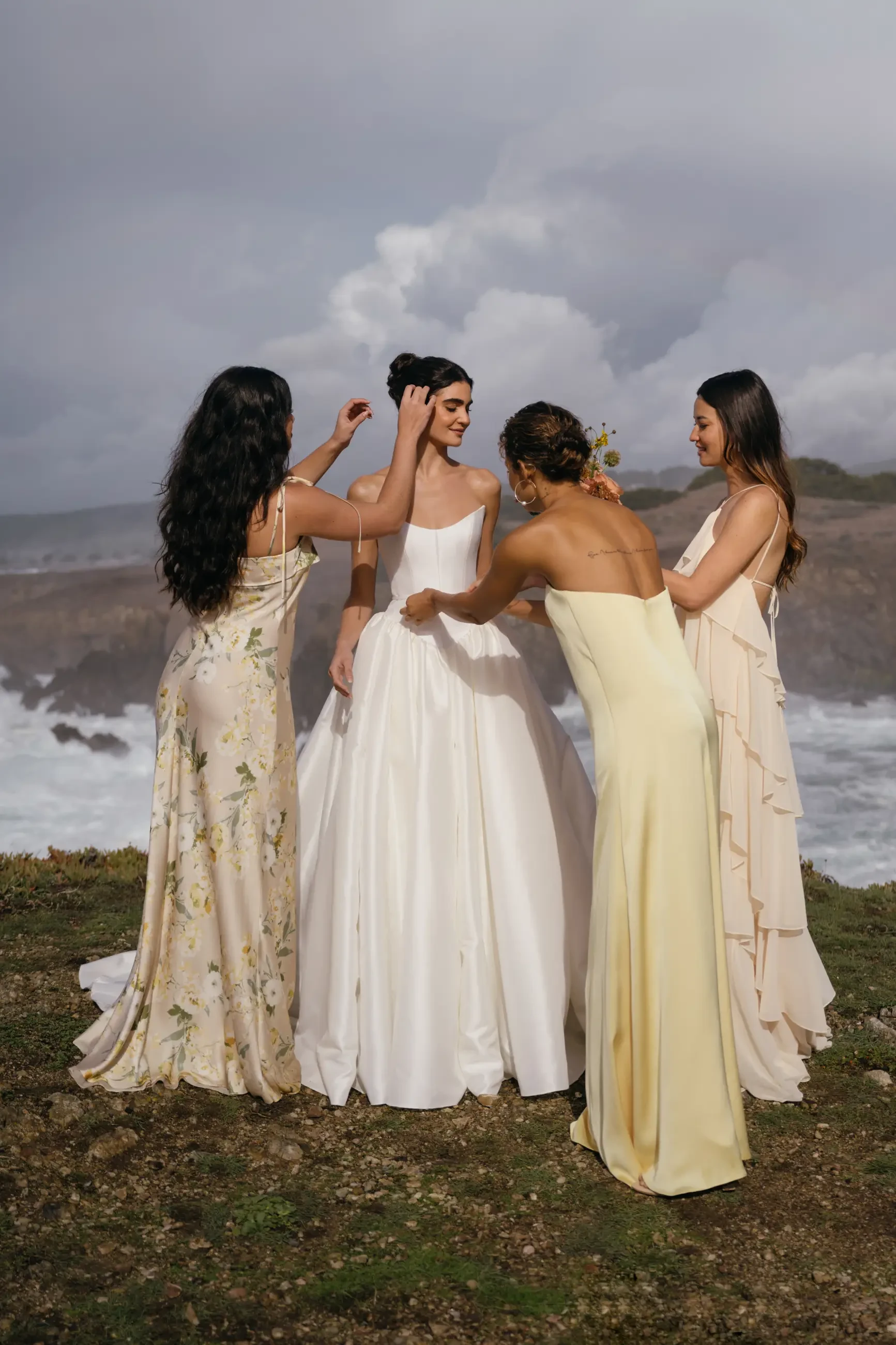 Jenny Yoo Bridal &amp; Bridesmaids Sale!