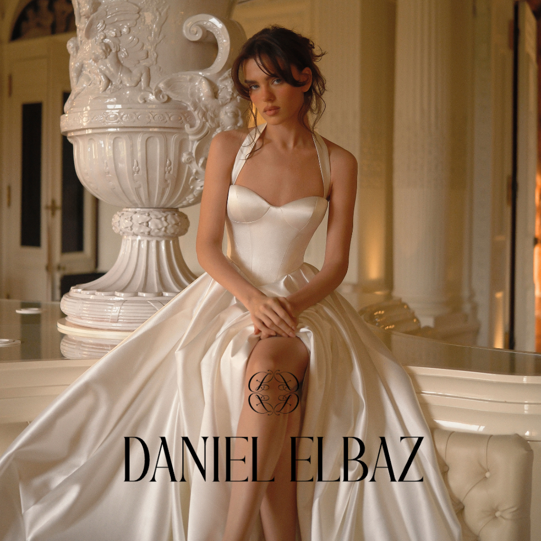 Daniel Elbaz Luxury Bridal Trunk Show