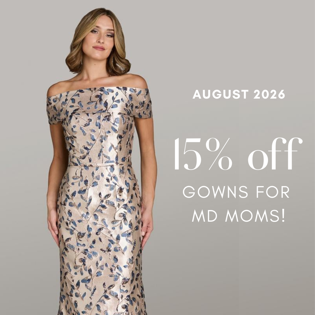 15% off For MD Moms! Main Image