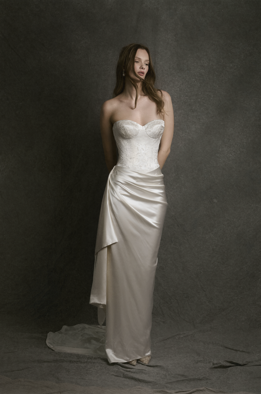 Enaura Bridal Spring 2026 Trunk Show
