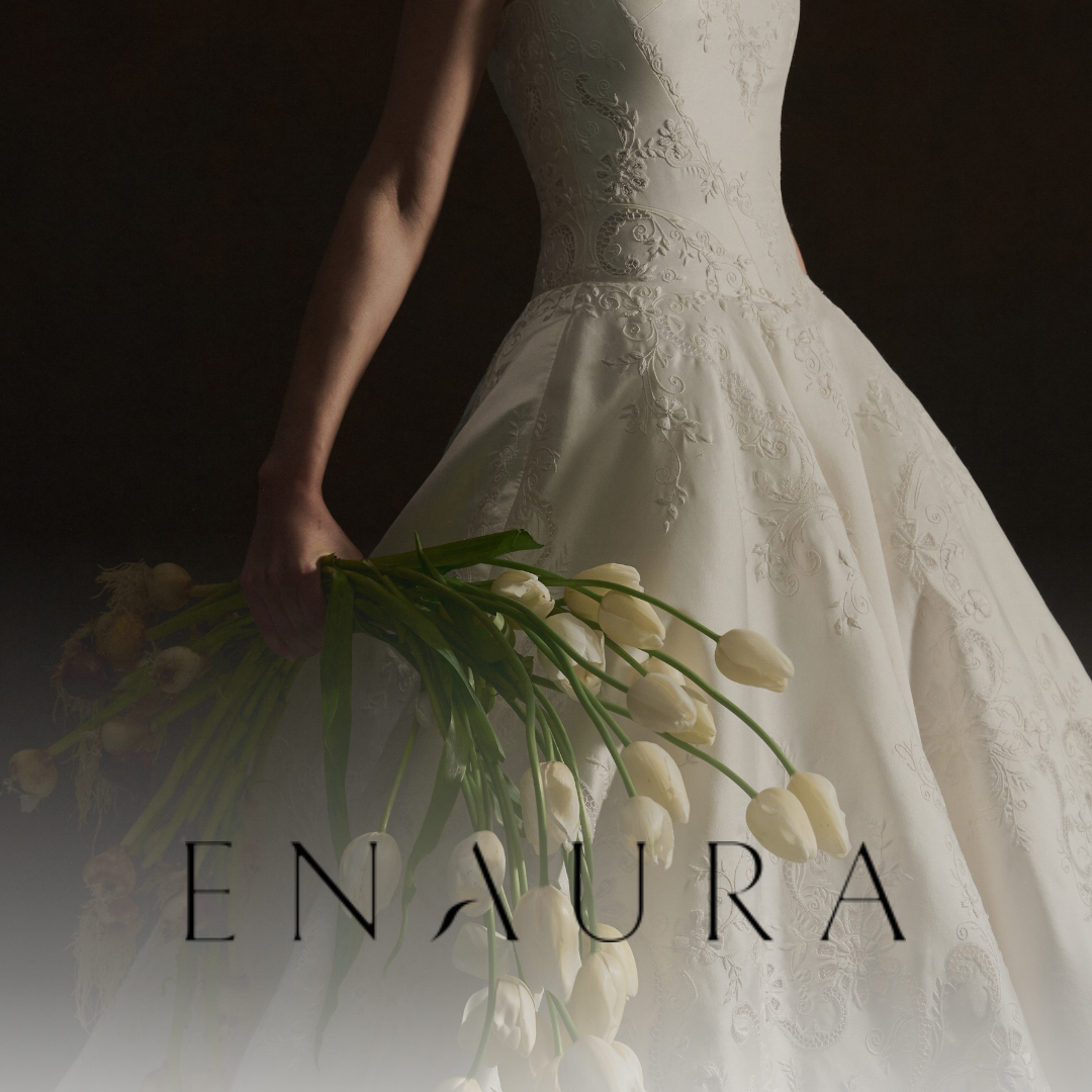 Enaura Bridal Kantha Collection Trunk Show