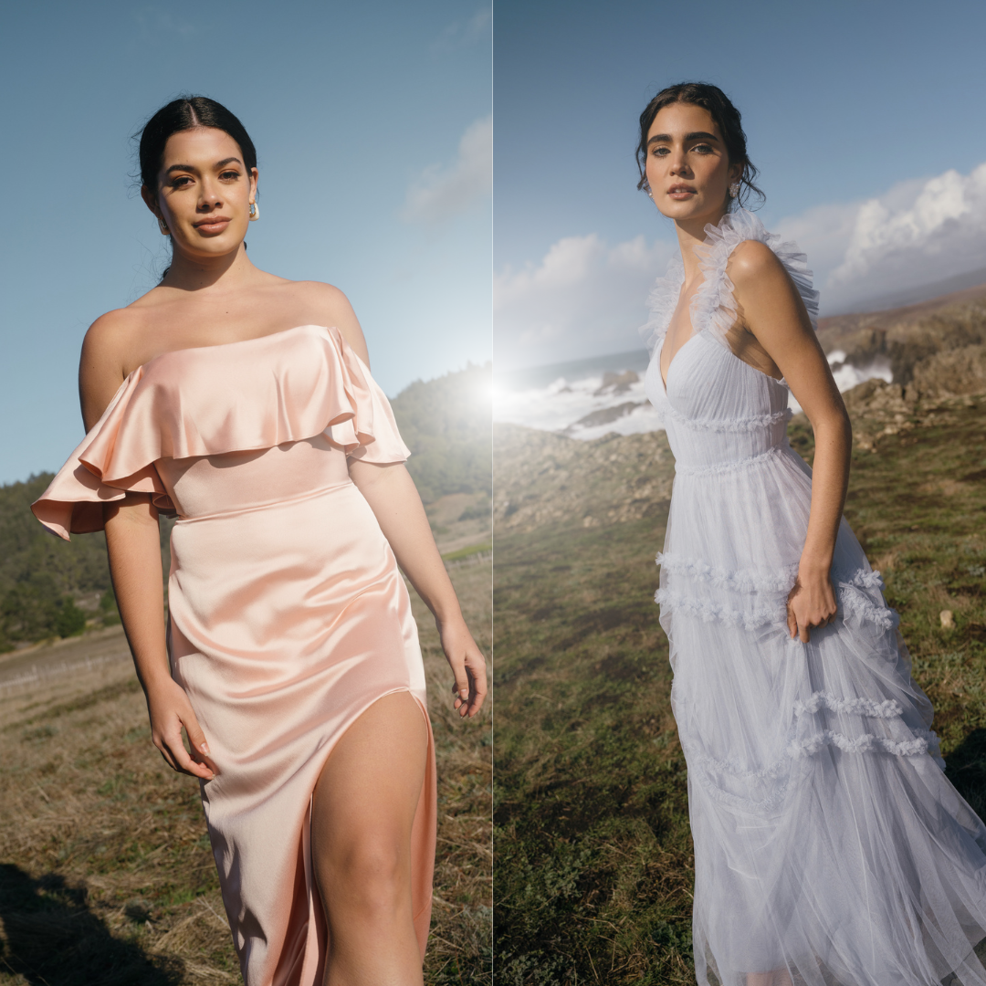 Save on Jenny Yoo Bridesmaids! | July 2025
