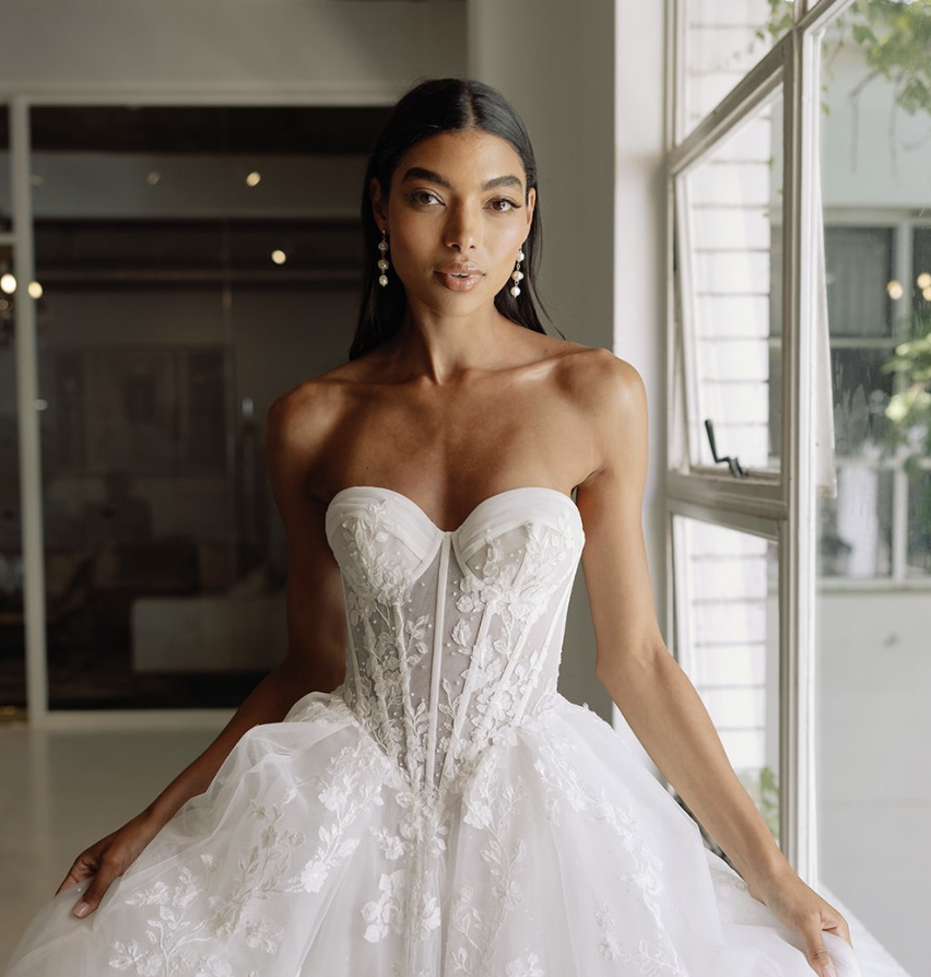 La Premiere Bridal Trunk Show