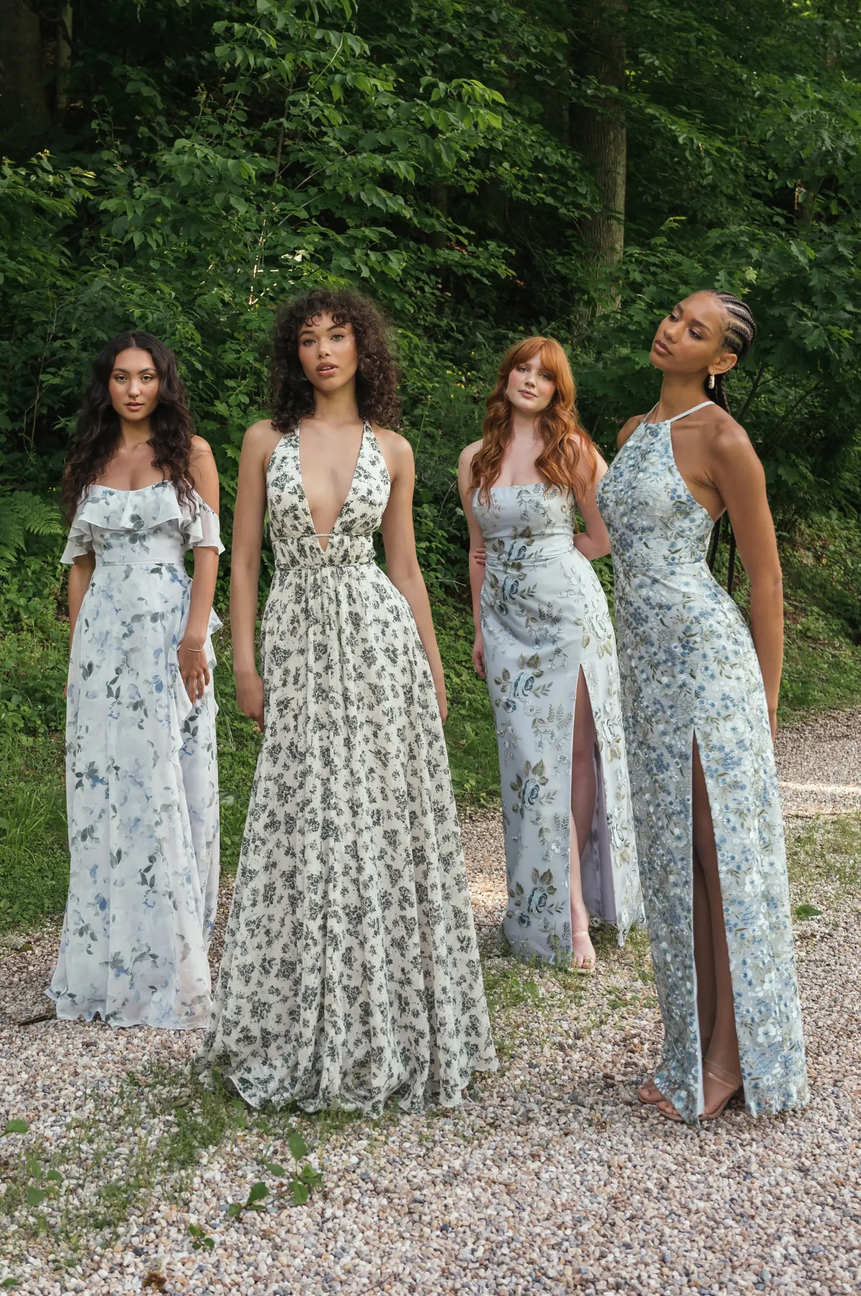November 2024 | Save on Jenny Yoo Bridesmaids! Main Image