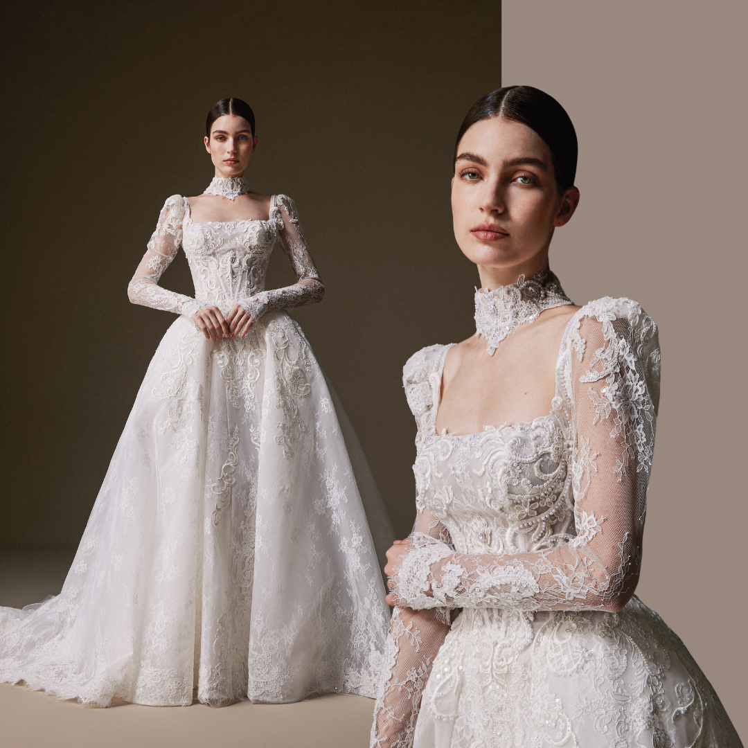 La Premiere Bridal Trunk Show 2026