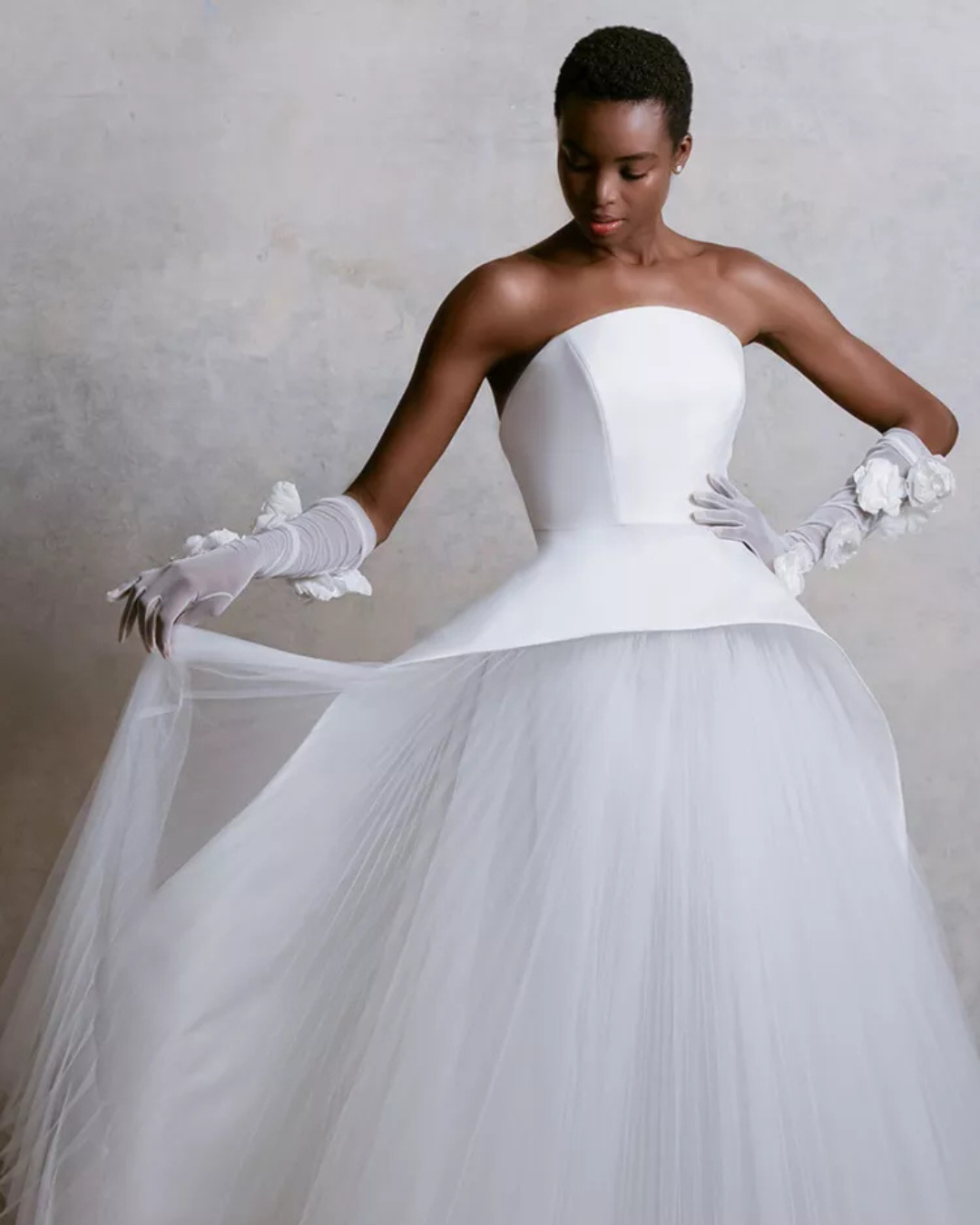Mark Ingram Bridal Trunk Show