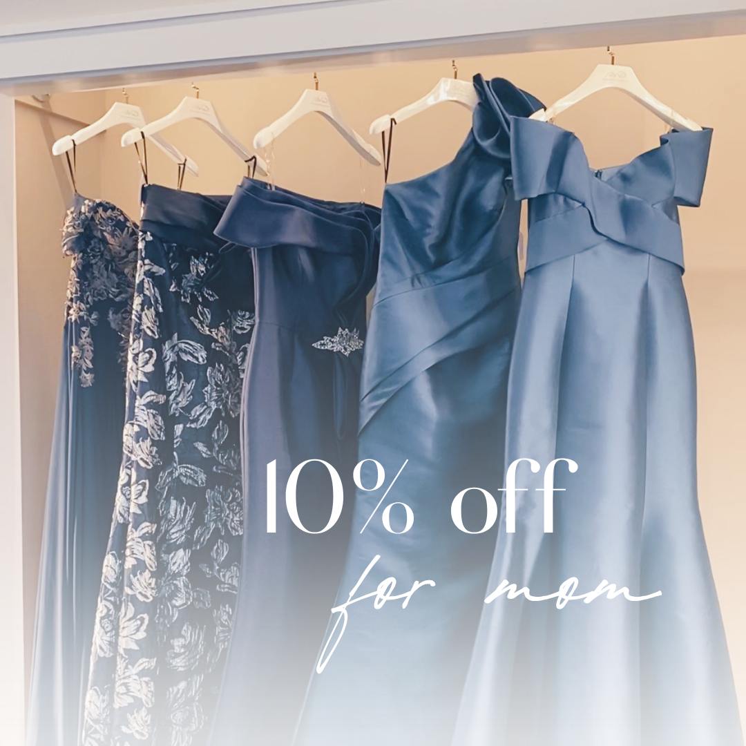 Summer Sale: Mother of the Wedding!