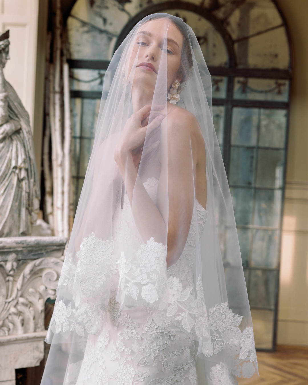 Sareh Nouri | Spring 2026 Trunk Show