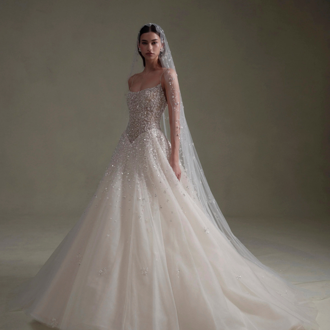 SENSTUDIO | Bridal Trunk Show