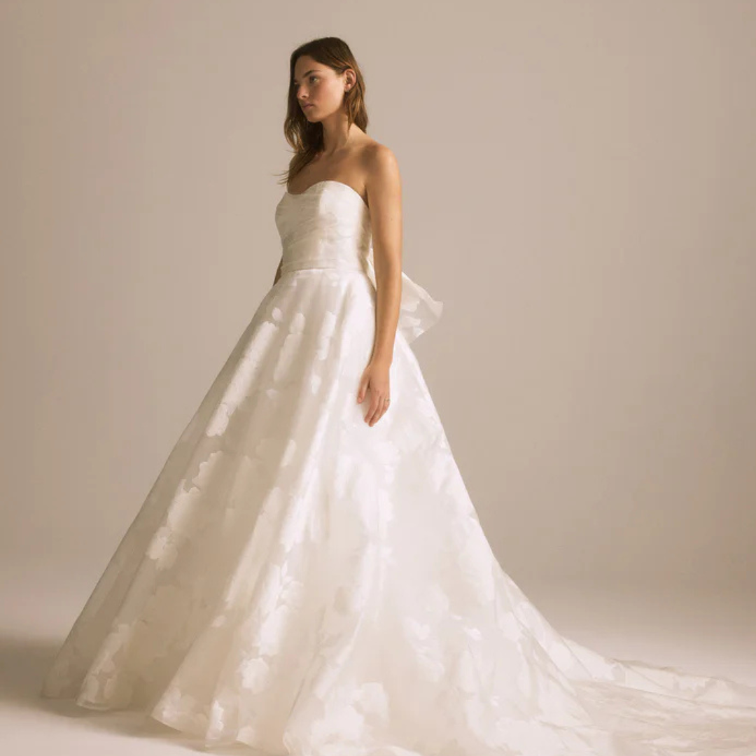 Nouvelle Amsale Bridal Trunk Show