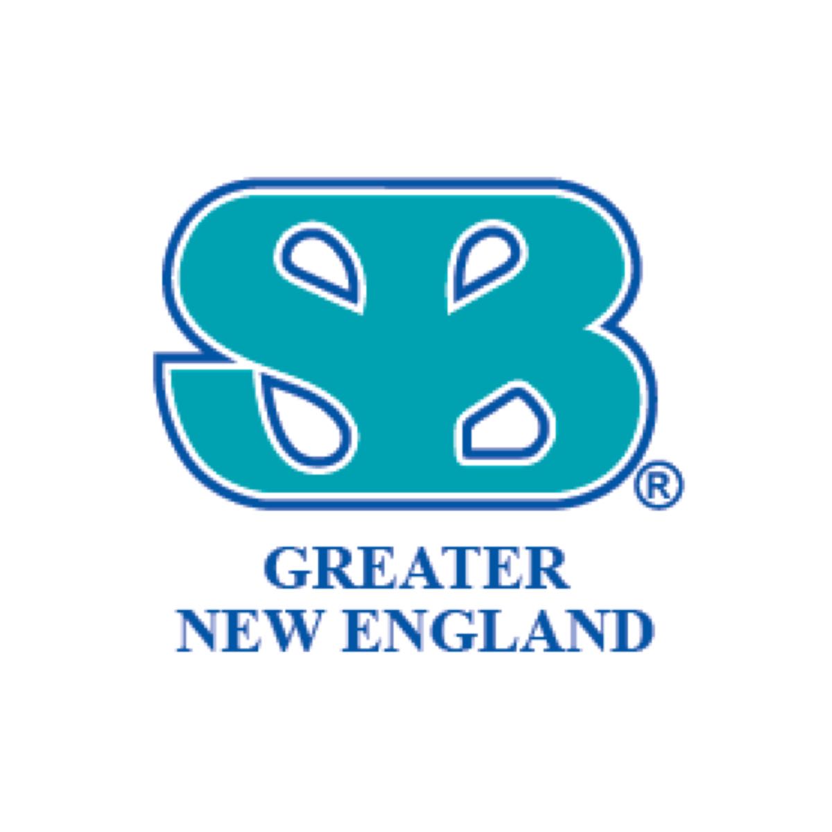 Spina Bifida Association Of Greater New England Logo