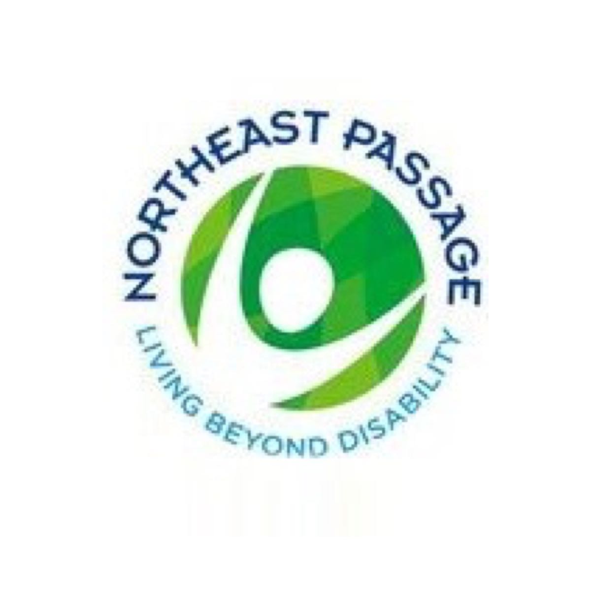 Northeast Passage Logo Image