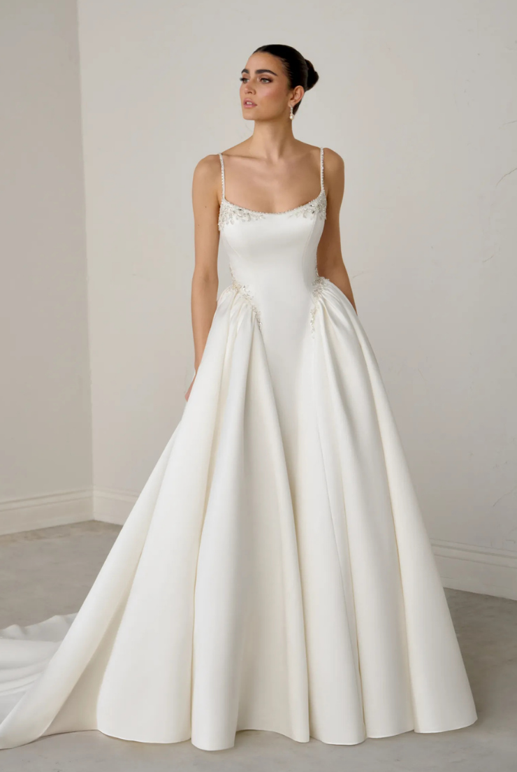 Justin Alexander Signature