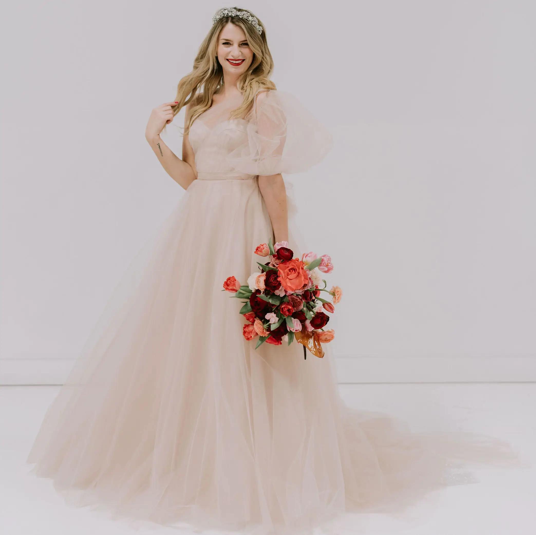 Styled Shoot: Valentine's Day, Taylor's Version