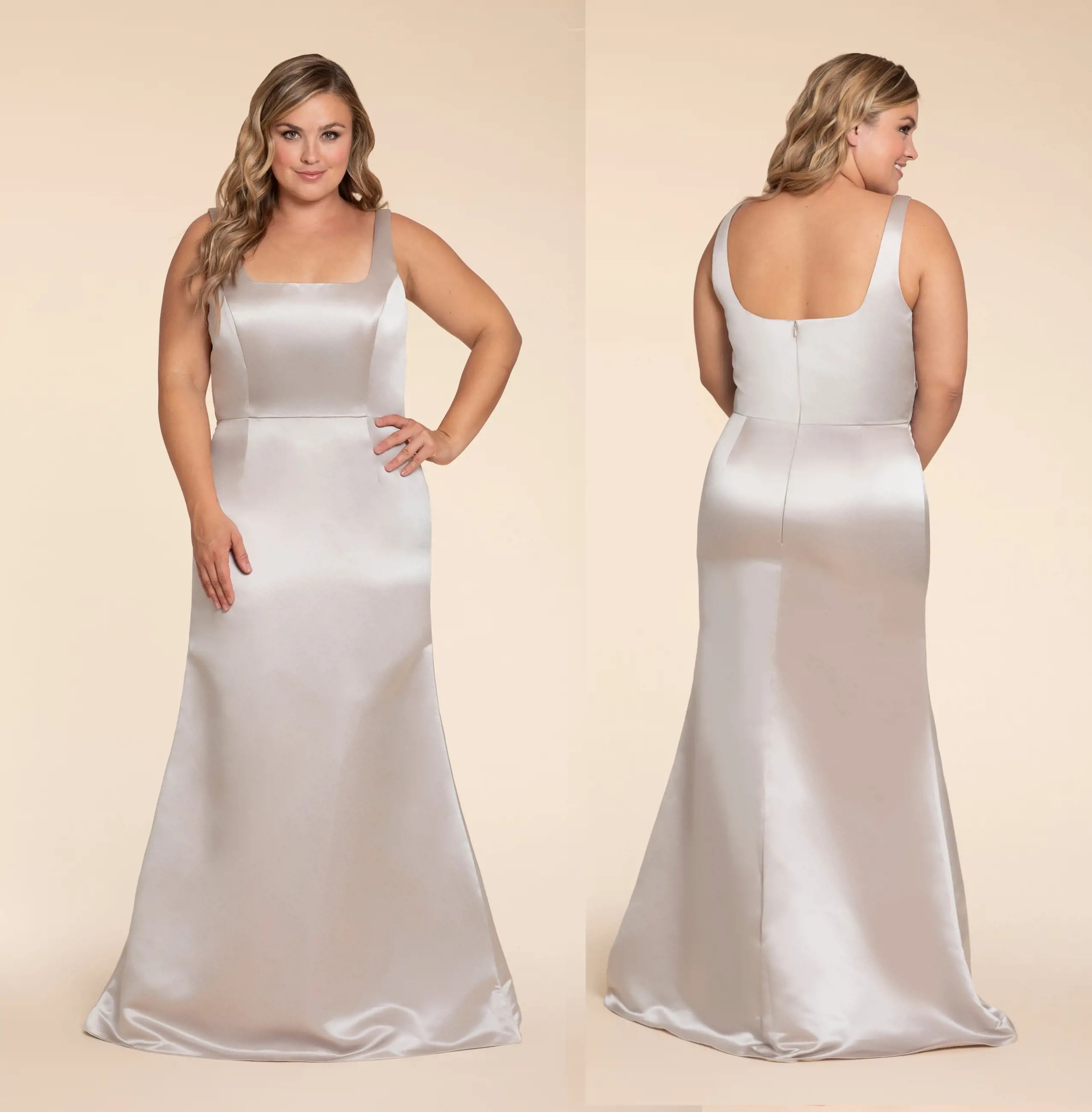 hayley paige bridal plus size