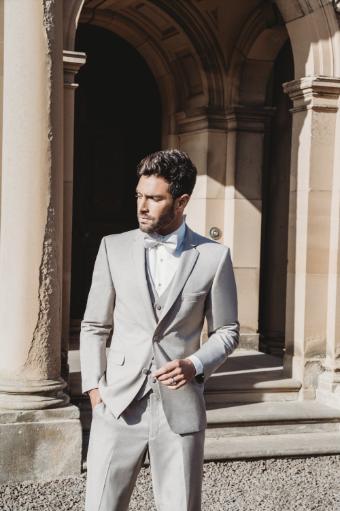 Allure Men Style Sand Brunswick #0 default thumbnail