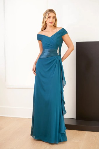 Jade Couture  Style 11057 #0 default thumbnail