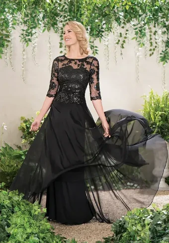 Jade Couture  Style J195014 #0 default thumbnail