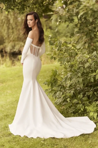 Paloma Blanca Style P5083 #3 thumbnail