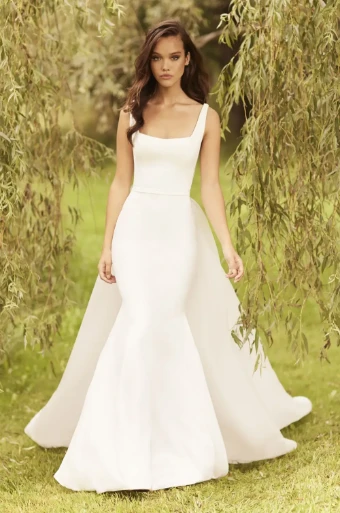 Paloma Blanca Style P5087 #0 default thumbnail