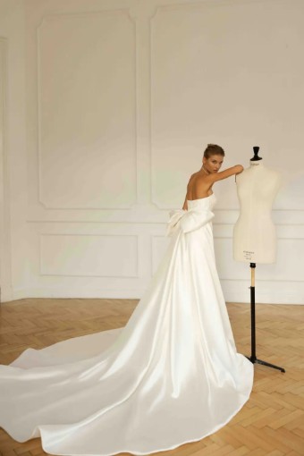 Eva Lendel Style Lanvee #1 thumbnail