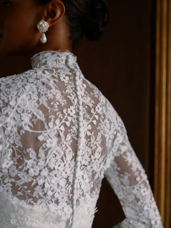 Sareh Nouri Style Maryanne #1 thumbnail