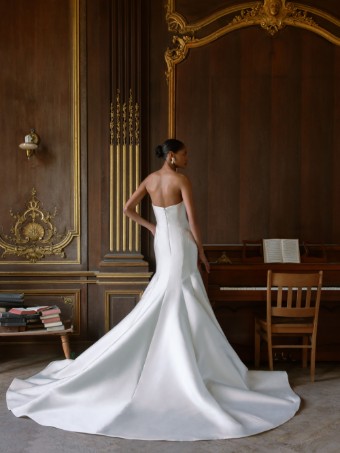Sareh Nouri Style Maryanne #6 thumbnail