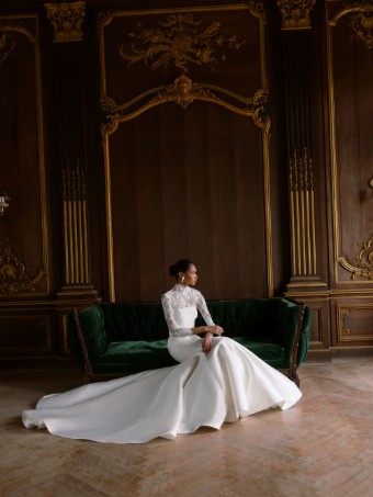 Sareh Nouri Style Maryanne #2 thumbnail