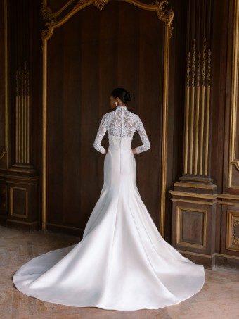 Sareh Nouri Style Maryanne #4 thumbnail