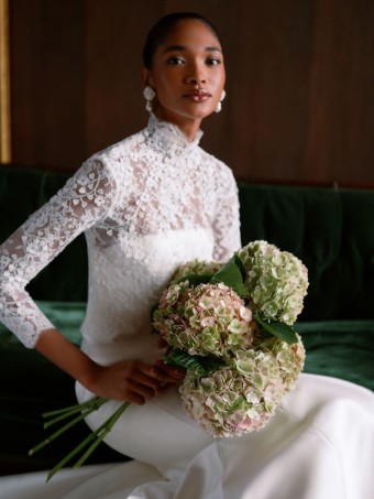 Sareh Nouri Style Maryanne #3 thumbnail