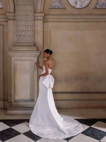 Sareh Nouri Style Faye #3 thumbnail