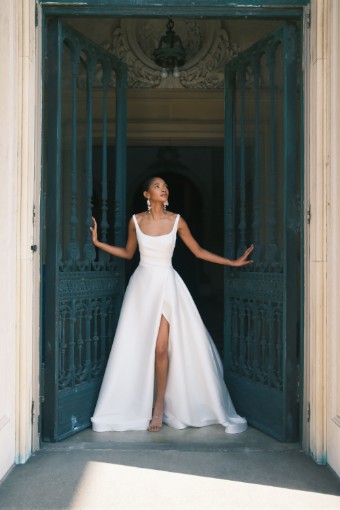 Sareh Nouri Style Philippa #4 thumbnail