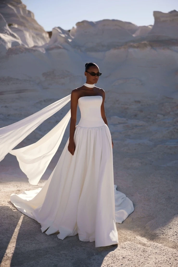 Eva Lendel Style Saba Default Image