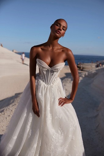 Eva Lendel Style Amaya #3 thumbnail