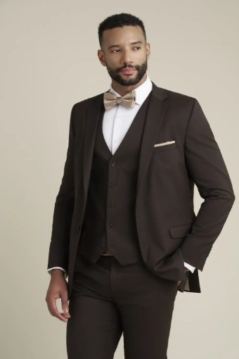 Allure Men Style Hamilton Collection Brown #0 default thumbnail