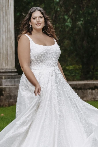 Allure Couture Style C630 #2 thumbnail