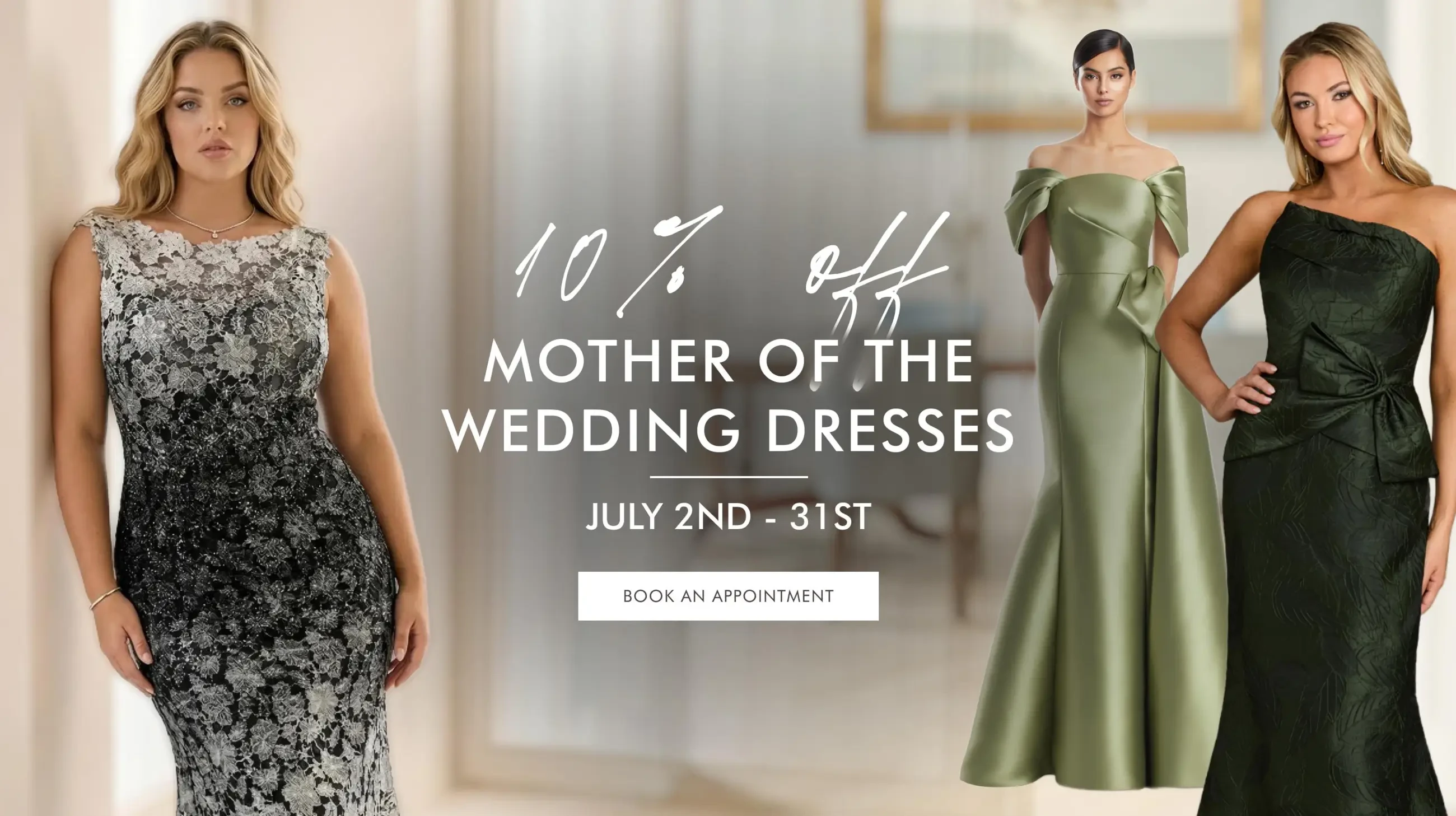 Mothers Summer Sale